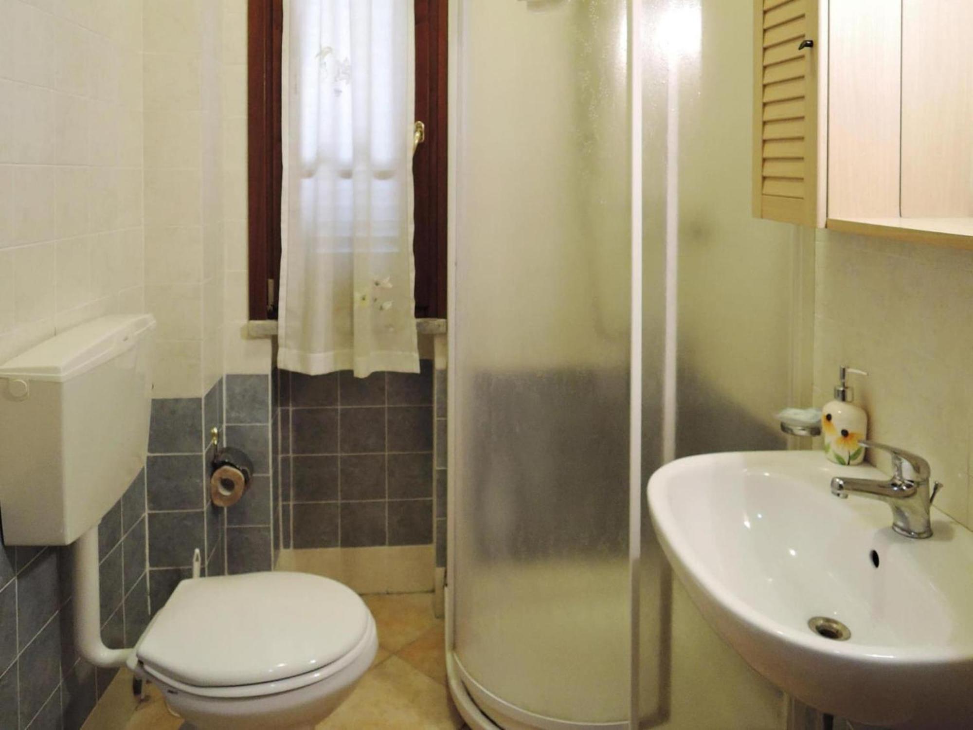 Hesse Farm Holiday Borgo Pinete Le Vedute Экстерьер фото