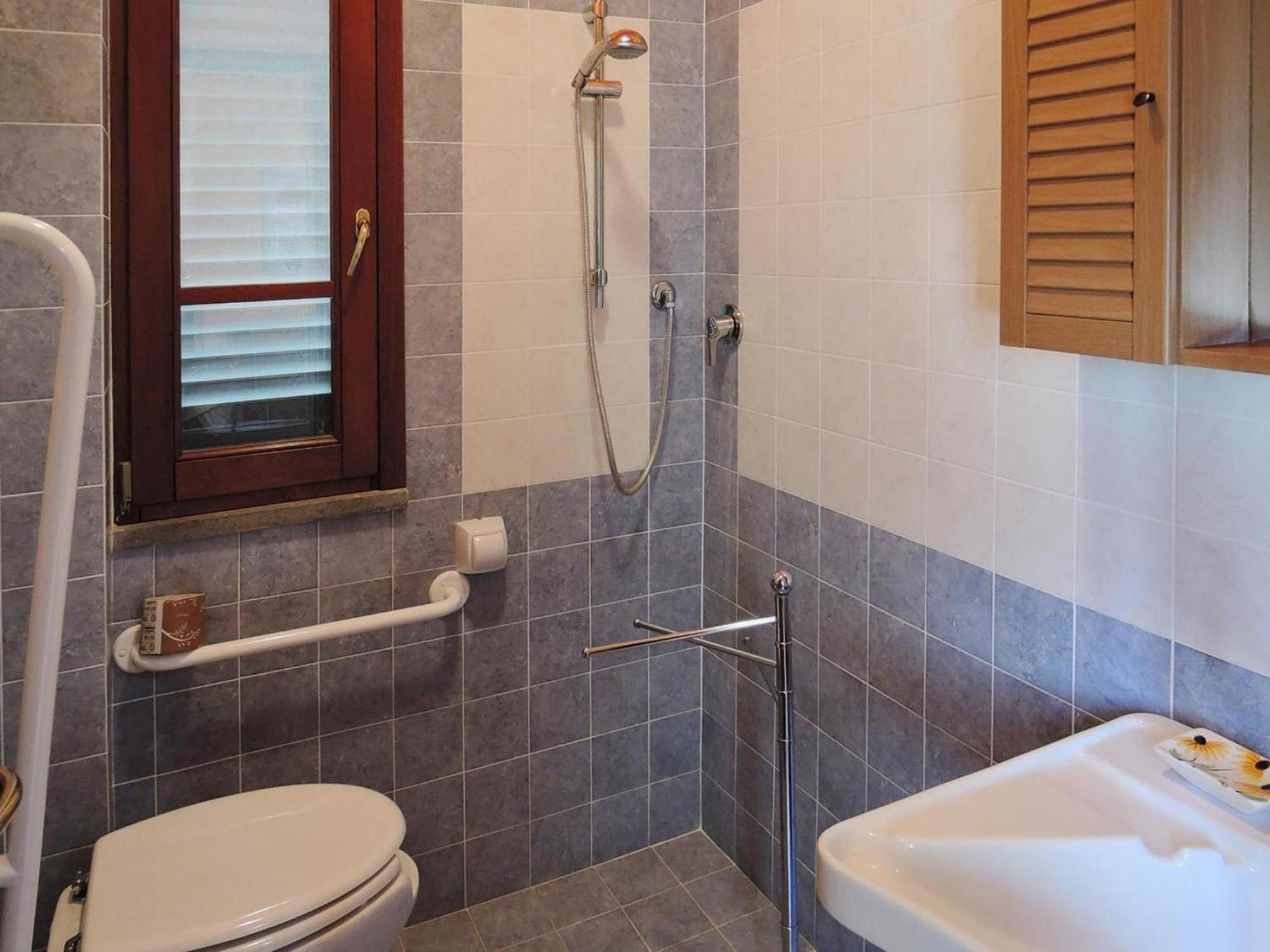 Hesse Farm Holiday Borgo Pinete Le Vedute Экстерьер фото